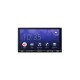 Sony XAV-AX5650 receptor multimedia para coche Negro 220 W Bluetooth